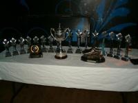 Awards Presentation Kennedys