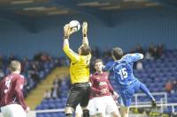 League of Ireland Action