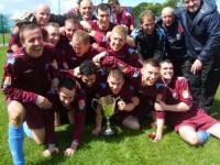 Premier Division Winners 2011