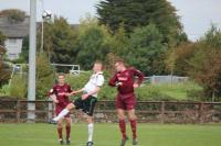 Under 20s Mervue Utd 3-0 Galway Utd