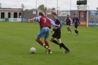 Under 14s cup final