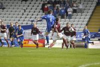 League of Ireland Action