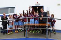 U12 Connacht Cup Winners 2014