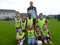 Roots Academy Blitz July 2012