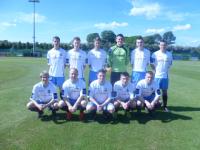 Mervue Utd 1-0 Cobh Ramblers