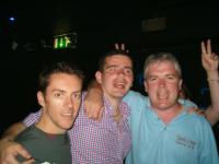 Derek Crowe 6-A-Sides 2009