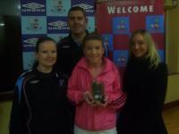 Mervue Utd Juvenile Awards Night 2010