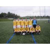 Schools Inter-provincial tournament