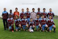 U12 Connacht Cup Winners 2014