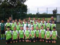 FAI Summer Camp 2013