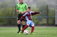U12 Connacht Cup Winners 2014