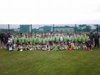 FAI Summer Camp 2013
