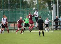 Under 20s Mervue Utd 3-0 Galway Utd
