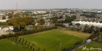 Aerial Shots Fahy's Field