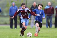 U12 Connacht Cup Winners 2014