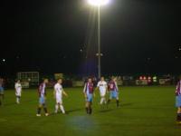 Shelbourne Game 25.03.11