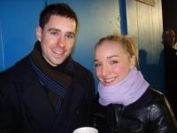 Mervue Utd 1-2 Shelbourne FC