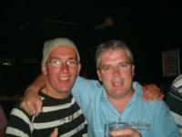 Derek Crowe 6-A-Sides 2009