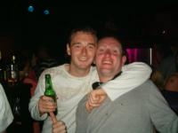 Derek Crowe 6-A-Sides 2009