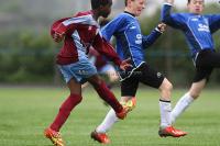 U12 Connacht Cup Winners 2014