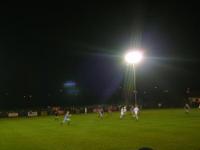 Mervue Utd v Limerick FC