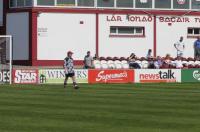 Under 14s cup final Mervue v corofin