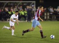 Next Home Game V Finn Harps