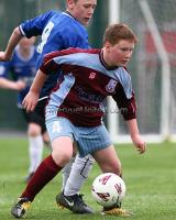 U12 Connacht Cup Winners 2014