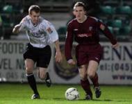 League of Ireland Action