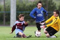 U12 Connacht Cup Winners 2014