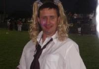 Mervue Utd (brass band) new lead singer.