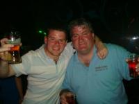 Derek Crowe 6-A-Sides 2009