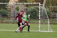 Under 20s Mervue Utd 3-0 Galway Utd