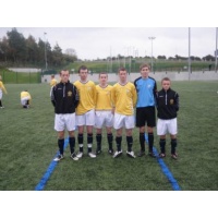 Schools Inter-provincial tournament