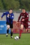 Longford Town V Mervue Utd