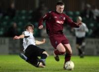 Next Home Game V Shelbourne FC