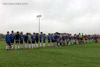 U12 Connacht Cup Winners 2014