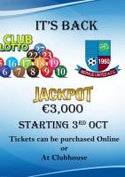 Club Lotto