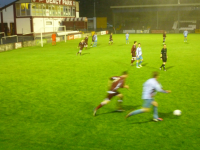 U19 Mervue Utd 3-1 GUST FC