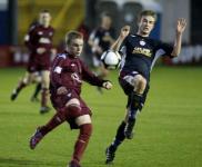 League of Ireland Action