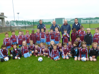 Roots Academy Blitz July 2012