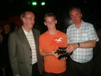 Player of the Tournament