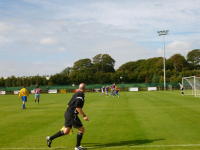 U19 Mervue Utd 4-2 Longford
