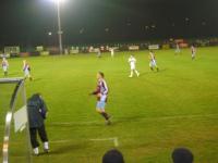 Mervue Utd 1-2 Shelbourne FC