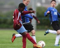 U12 Connacht Cup Winners 2014