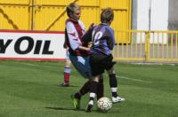 Under 14s cup final Mervue v corofin