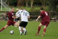 Under 20s Mervue Utd 3-0 Galway Utd