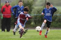 U12 Connacht Cup Winners 2014