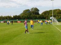 U19 Mervue Utd 4-2 Longford
