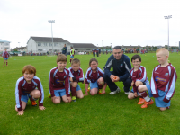 Roots Academy Blitz July 2012